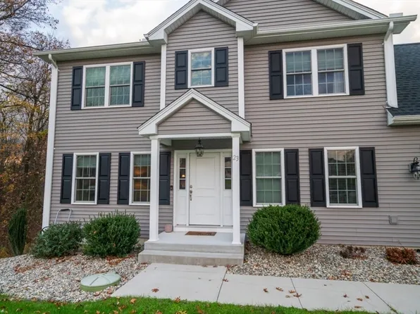 23 Ralph Cir, Chicopee, MA 01020