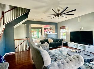 12702 Bedford Glen Way, Woodbridge, VA 22192