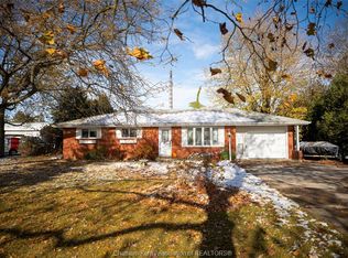 19359 Erieau Rd, Chatham Kent, ON N0P 1A0