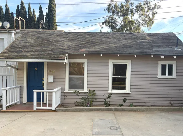 1135 Magnolia St, South Pasadena, CA 91030