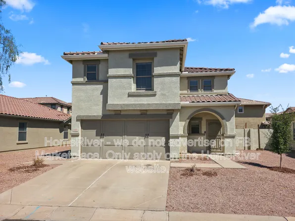 1331 S Bridgegate Dr, Gilbert, AZ 85296