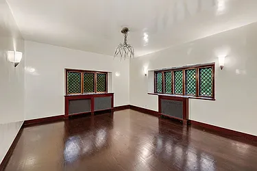 Rented by Compass