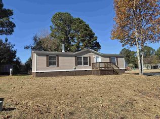 221 Hanover Dr, Byron, GA 31008