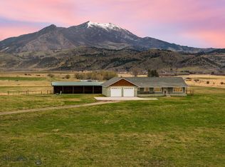 95 Nickols Peak Trl, Bozeman, MT 59715