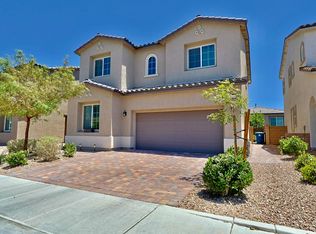 8644 Luse St, Las Vegas, NV 89166