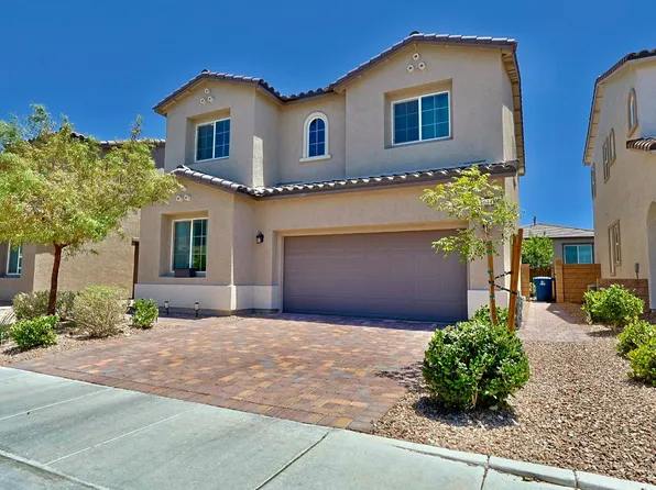 8644 Luse St, Las Vegas, NV 89166