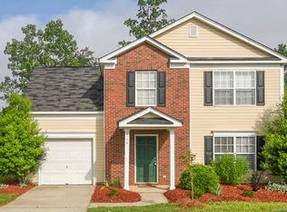 2108 Pimpernel Rd, Charlotte, NC 28213