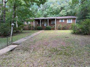 102 Dogwood Ln, Marion, AL 36756