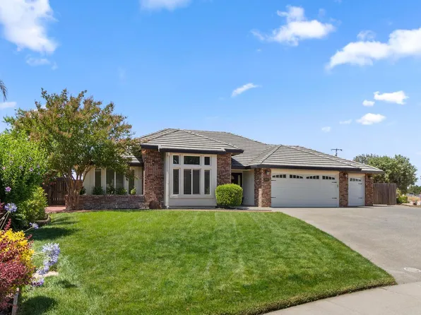 9061 Quail Cove Dr, Elk Grove, CA 95624