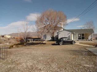 17605 Northridge Ave, Reno, NV 89508