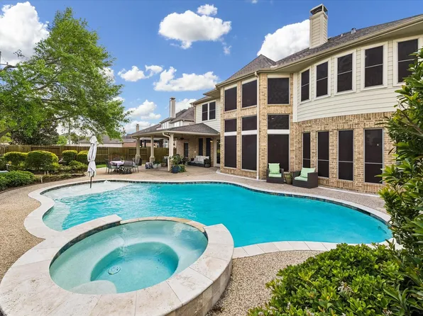 13107 Catalina Grove Ln, Richmond, TX 77407