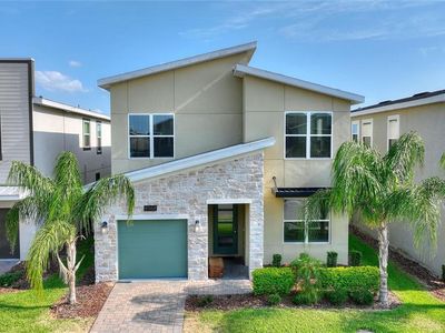 8968 Cabot Cliffs Dr, Davenport, FL, 33896