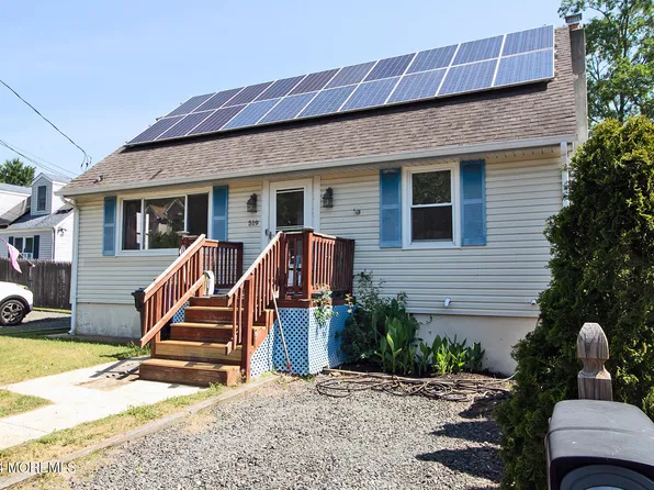 519 5th Avenue, Brick, NJ 08724