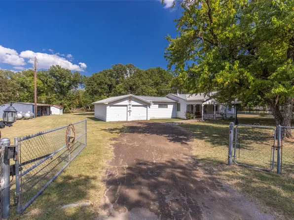 4009 County Road 3323, Greenville, TX 75402
