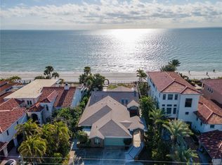 16110 Gulf Blvd, Redington Beach, FL 33708