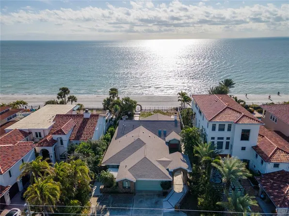 16110 Gulf Blvd, Redington Beach, FL 33708