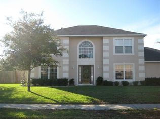 2826 Sheila Dr, Apopka, FL 32712