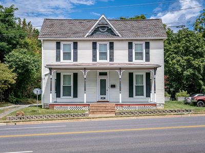 632 E Market St, Harrisonburg, VA, 22801