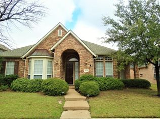4134 Constitution Dr, Frisco, TX 75034
