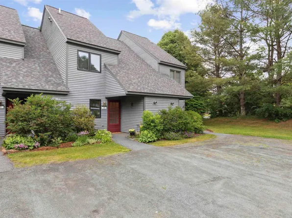 40 Heaather Drive #1E, Hartford, VT 05001