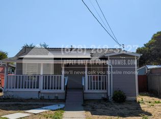 1840 1st St, Richmond, CA