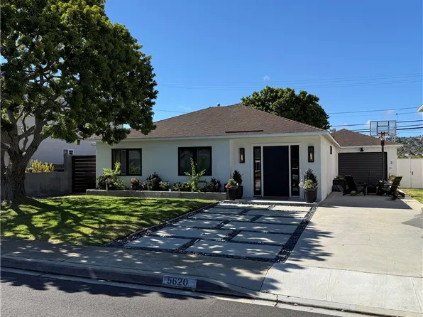 5620 Clearsite St, Torrance, CA 90505