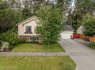 7007 N Windy Pines St, Coeur D Alene, ID 83815