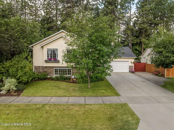 7007 N Windy Pines St, Coeur D Alene, ID 83815