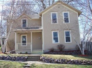 609 Ridge St, Stoughton, WI 53589