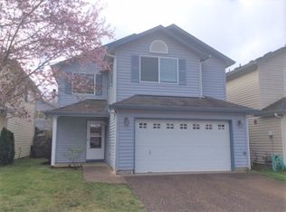 1515 SW 5th St, Battle Ground, WA 98604