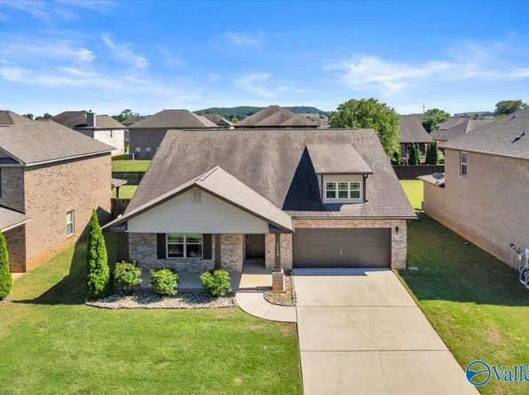 7730 N Catawba Cir NW, Madison, AL 35757