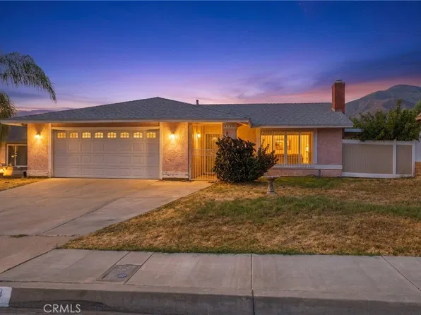3148 Atlantic Ave, Highland, CA 92346