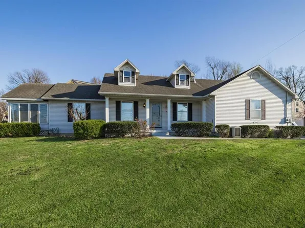 400 E Highland Ct, Owensboro, KY 42303