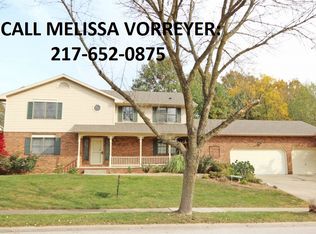 10 Brighton Rd, Springfield, IL 62702