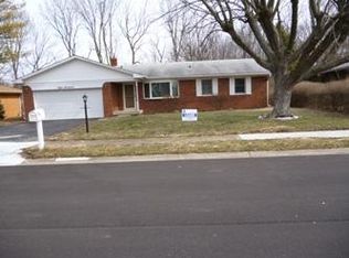 817 Aberdeen Dr, Indianapolis, IN