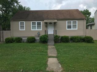 6412 Southside Dr, Louisville, KY 40214