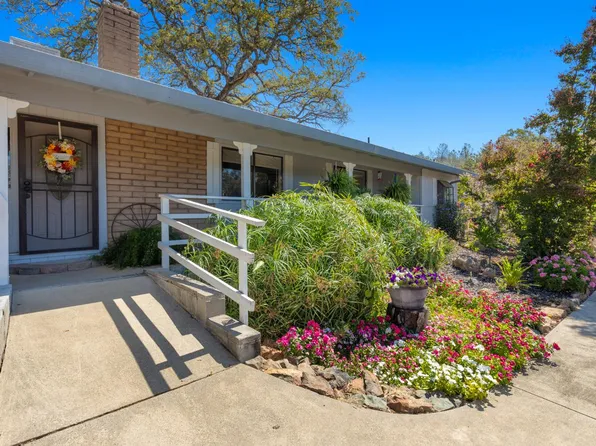 6347 Oro Bangor Hwy, Oroville, CA 95966