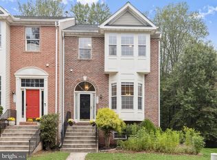 2614 Streamview Dr, Odenton, MD 21113