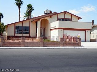 4421 Fernbrook Rd, Las Vegas, NV 89103