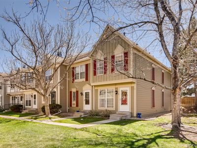 1811 S Quebec Way APT 27, Denver, CO, 80231