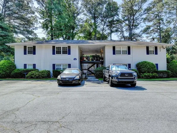 793 Jordan Ln #C1, Decatur, GA 30033