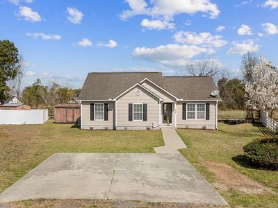 209 Pepperberry Ct., Conway, SC, 29526