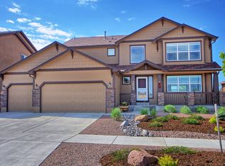 6181 Leon Young Dr, Colorado Springs, CO 80924