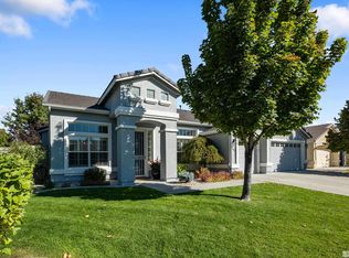 1651 Caliterra Way, Reno, NV 89521