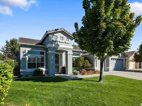 1651 Caliterra Way, Reno, NV 89521