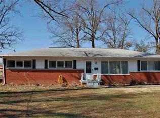 2511 Laclede St, Paducah, KY 42001