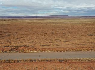 0 Calle Del Llano, Laguna, NM 87026