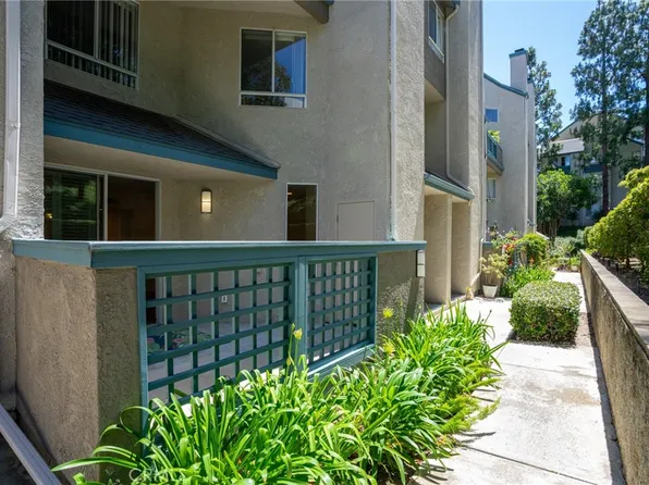1445 Brett Pl Unit 107, San Pedro, CA 90732
