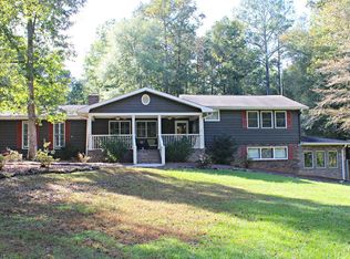 1892 Boxankle Rd, Forsyth, GA 31029