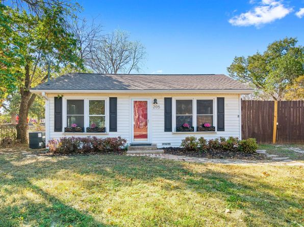 205 Gotcher Ave